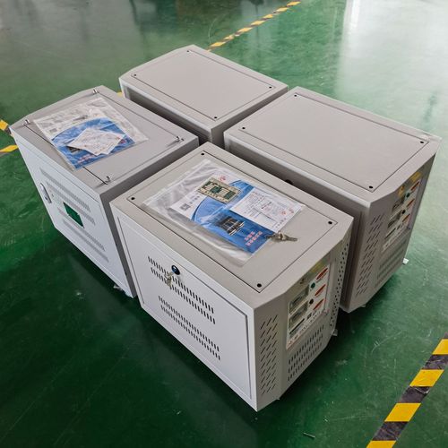 接法变压器